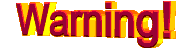 warning siren
